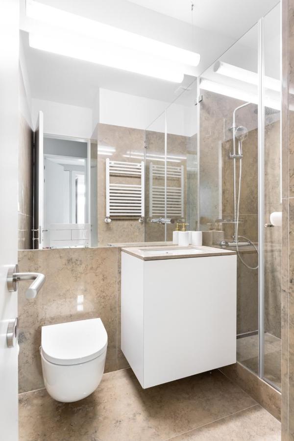 Joivy Marvelous 3-Bed Home With Astonishing View And Terrace, Nearby St George Castle Lissabon Exterior foto