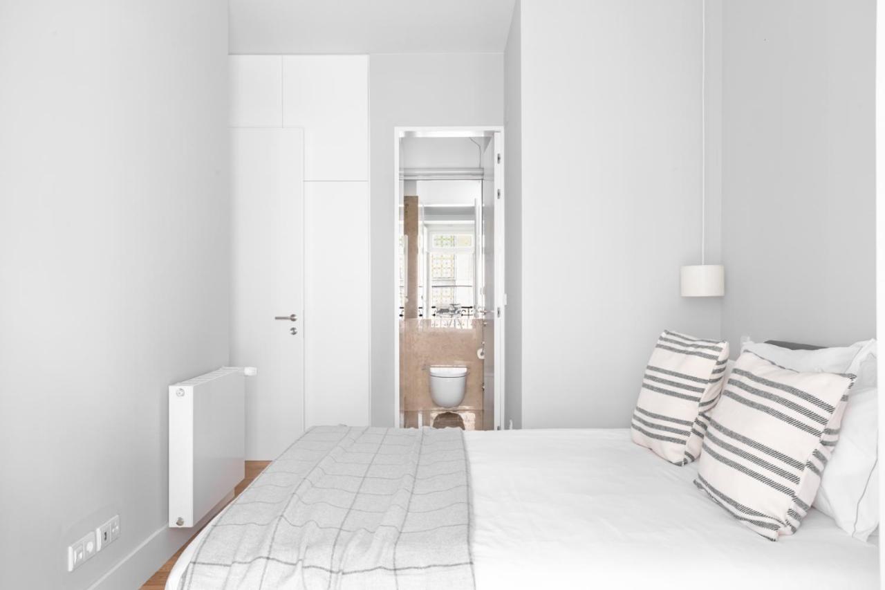 Joivy Marvelous 3-Bed Home With Astonishing View And Terrace, Nearby St George Castle Lissabon Exterior foto