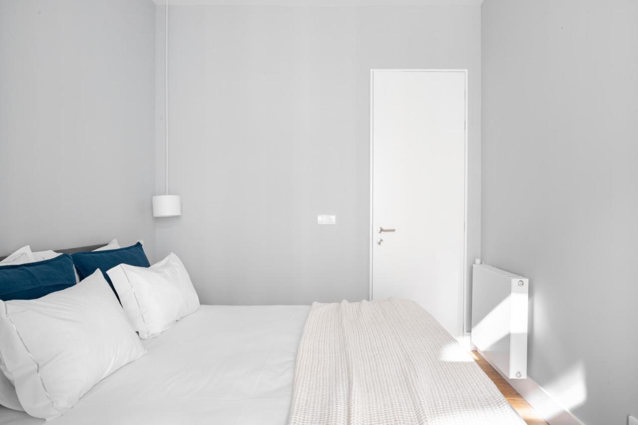 Joivy Marvelous 3-Bed Home With Astonishing View And Terrace, Nearby St George Castle Lissabon Exterior foto