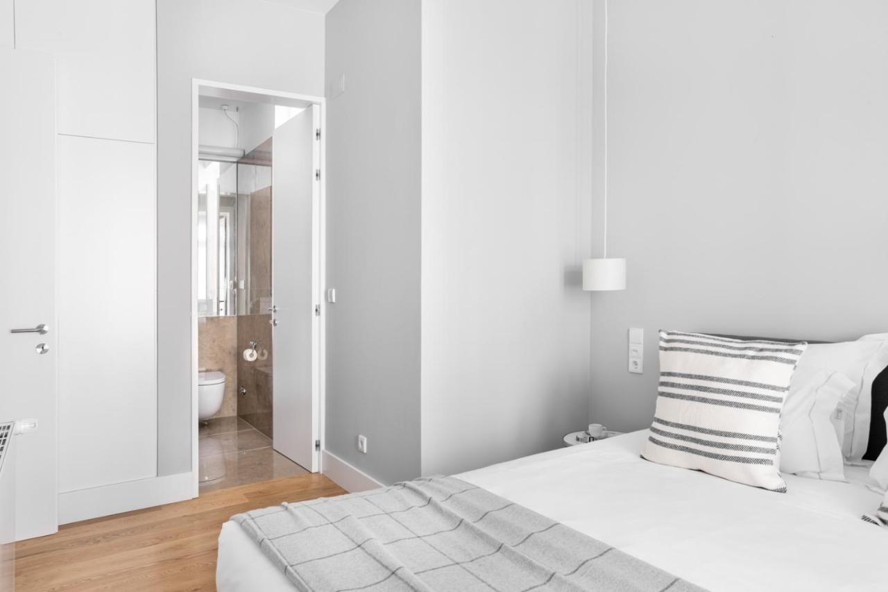 Joivy Marvelous 3-Bed Home With Astonishing View And Terrace, Nearby St George Castle Lissabon Exterior foto